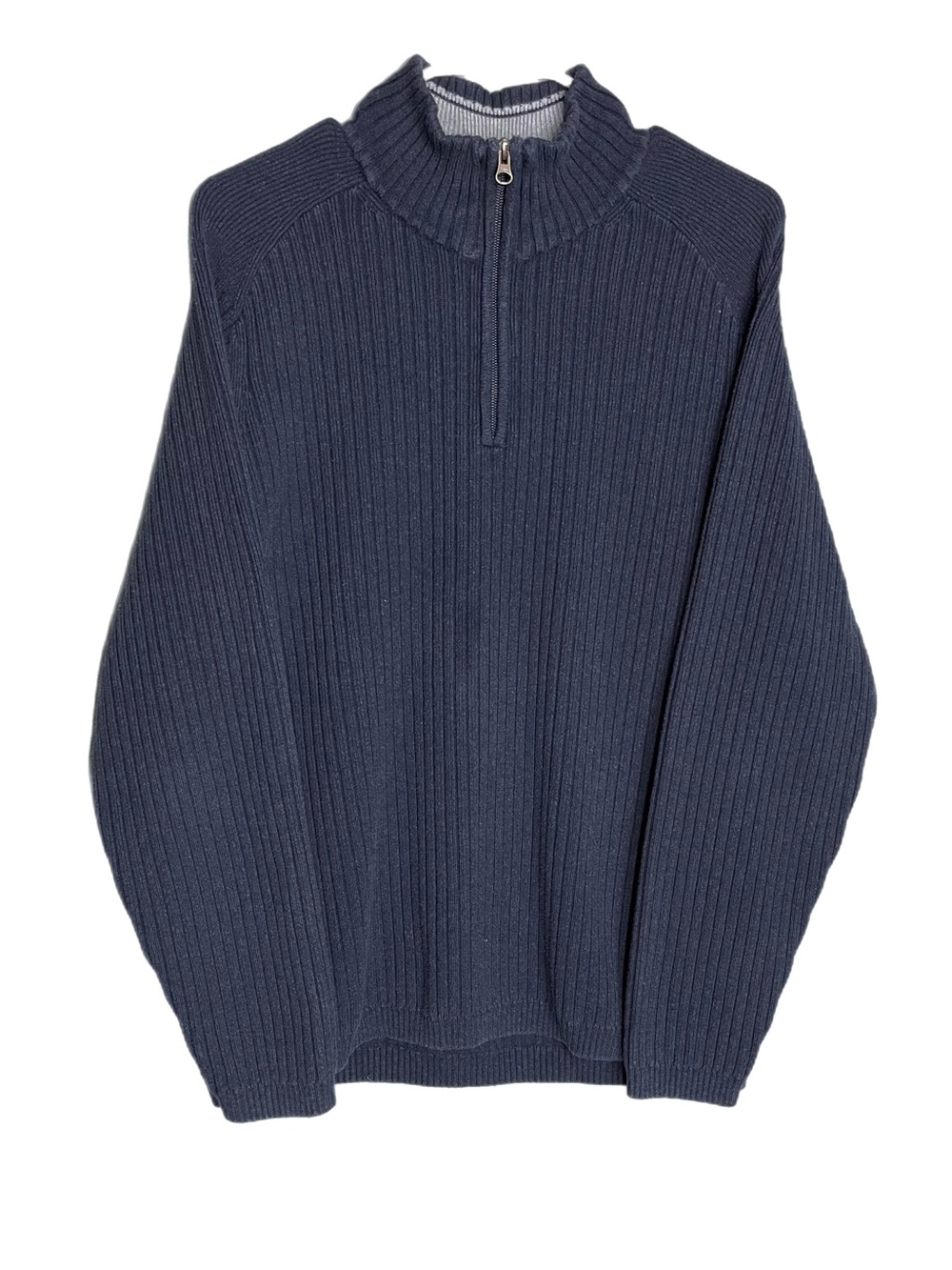 Tommy Bahama 1/4 Zip Sweater Men’s Size XL *Read